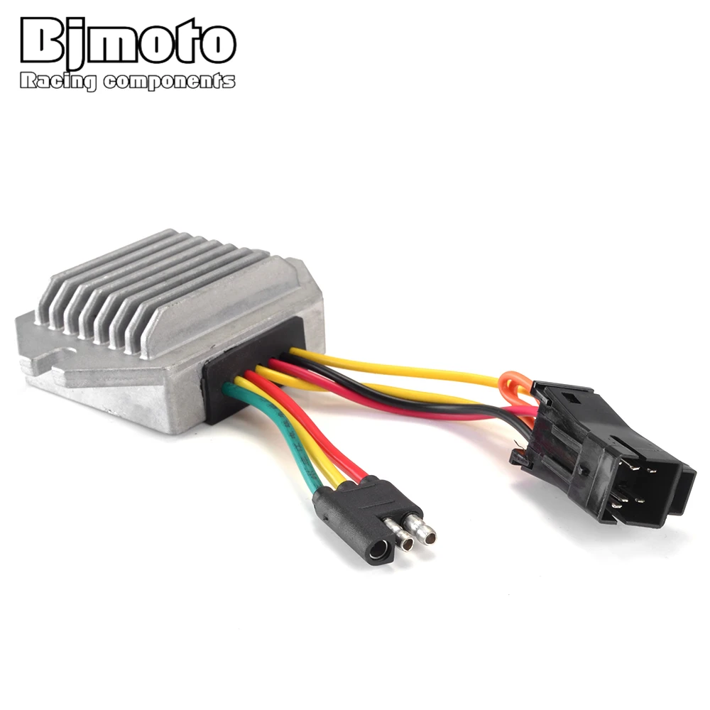 12 В мотоциклетный РЕГУЛЯТОР выпрямитель для Polaris 4013460 Indy Pro RMK Rush SwitchBack 800 600 Switchback