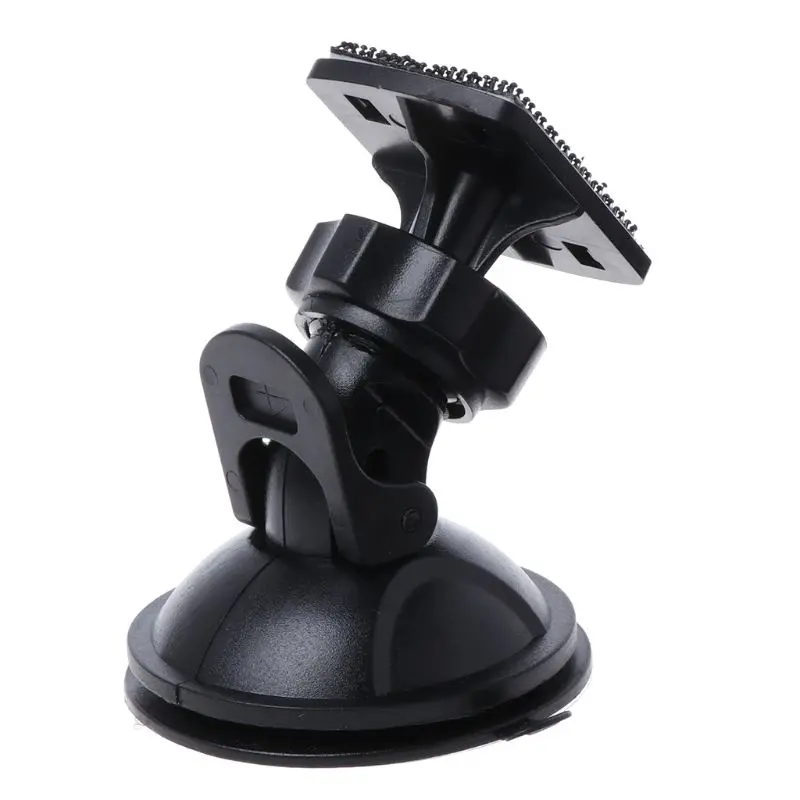 

Car Vehicle Suction Cup Bracket Holder Mount For Walkie Talkie YAESU ICOM WOUXUN