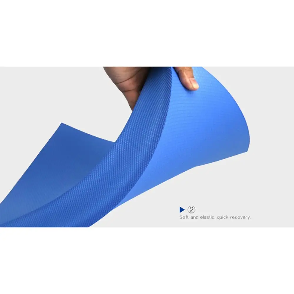 Черный оранжевый синий зеленый фиолетовый баланс мягкий пояс брюшной полости