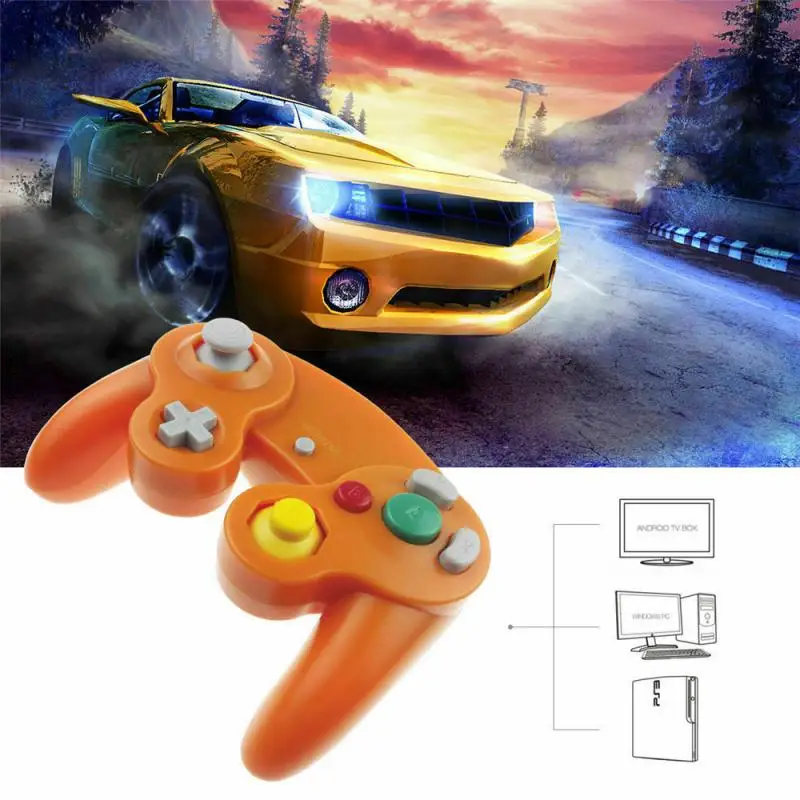 Gamepad For Nintendo Switch NS Console Wired Video Game USB Joystick Controller Wii U Joypad |