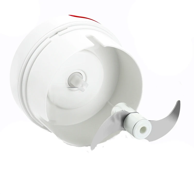 Мини пресс измельчитель резак дробилка Ручной Кухонный комбайн тянуть чеснок