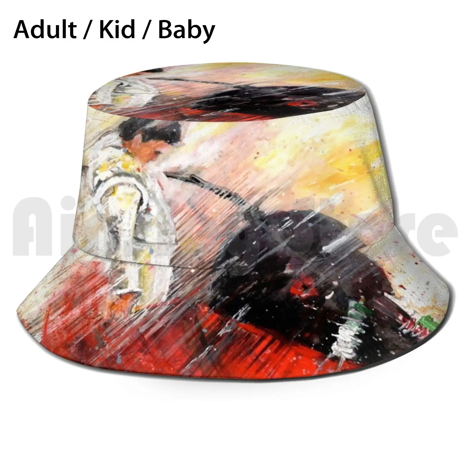 

Шляпа от солнца со складной защитой от УФ-лучей