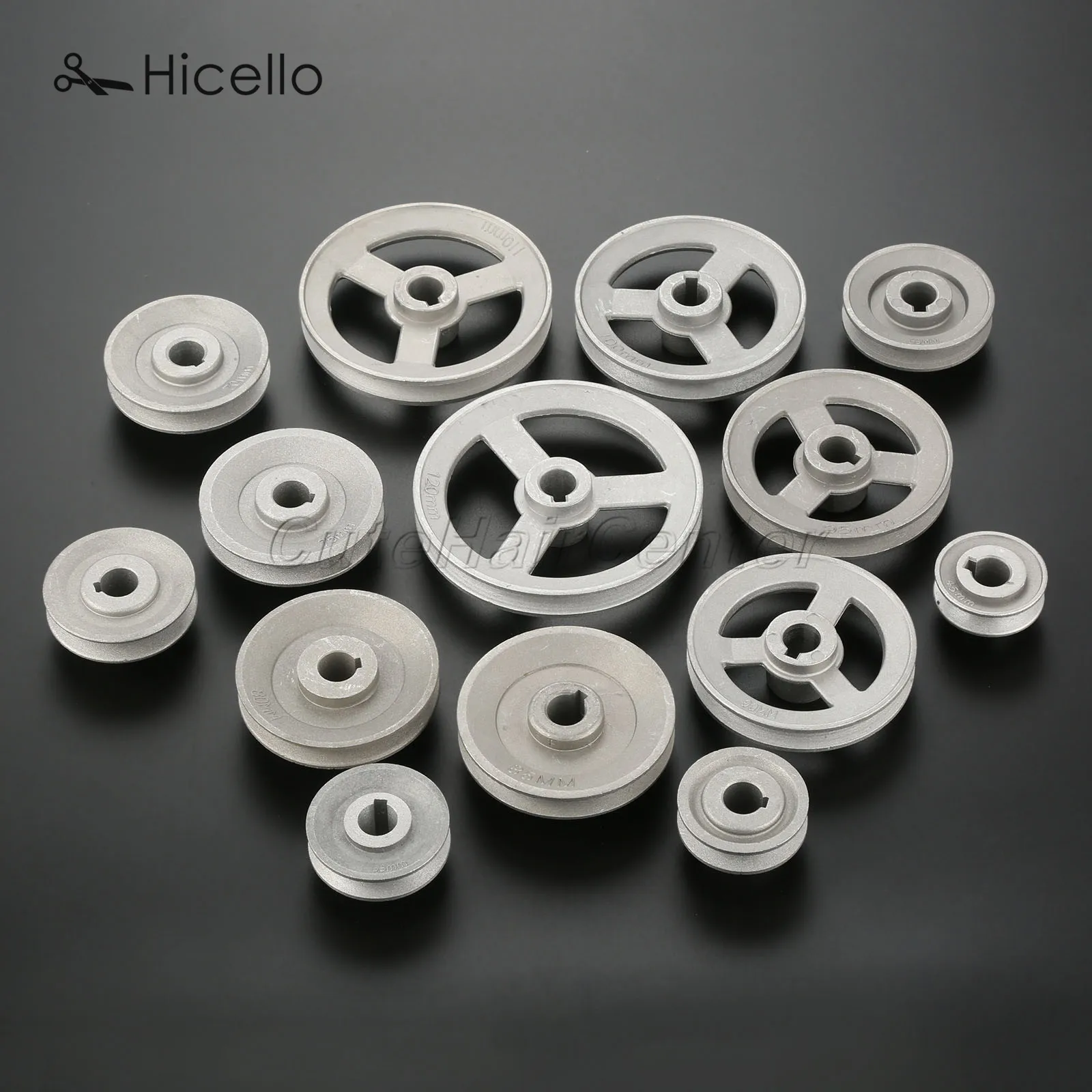 Промышленная швейная машина тайминг переводное колесо шкив ремни колеса всех