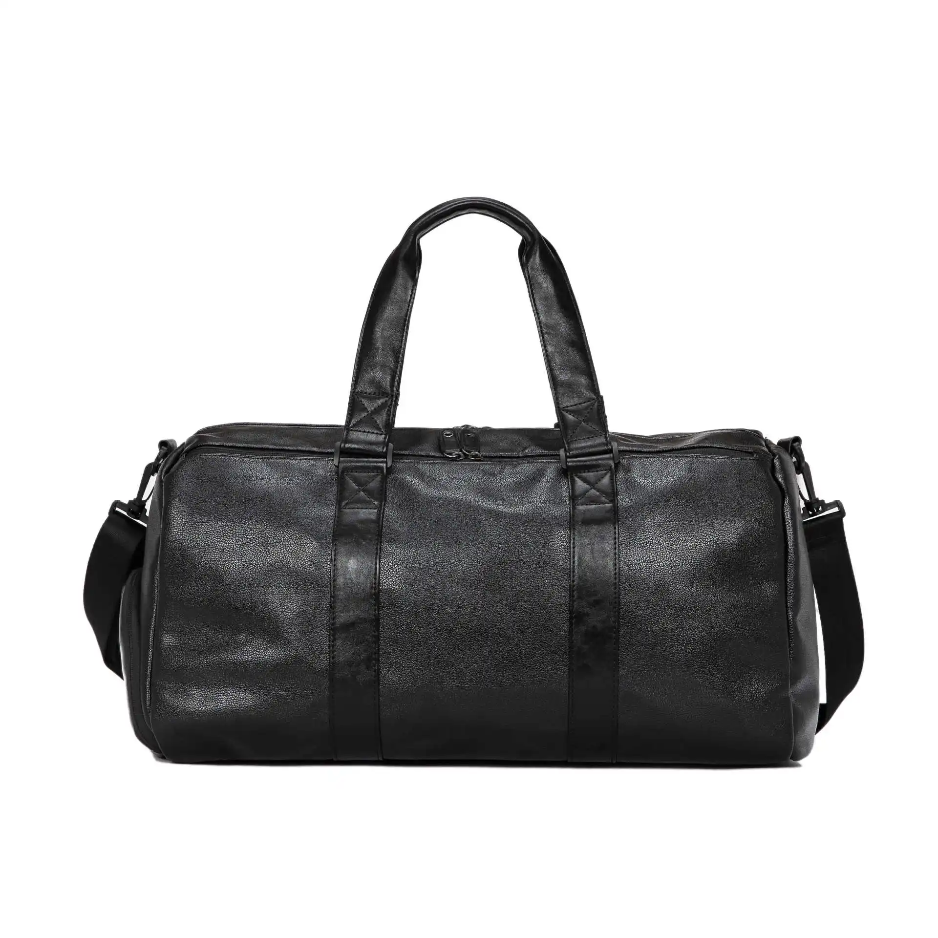 Youda Личи шаблон дорожные сумки мужские большой емкости путешествия Duffle пара