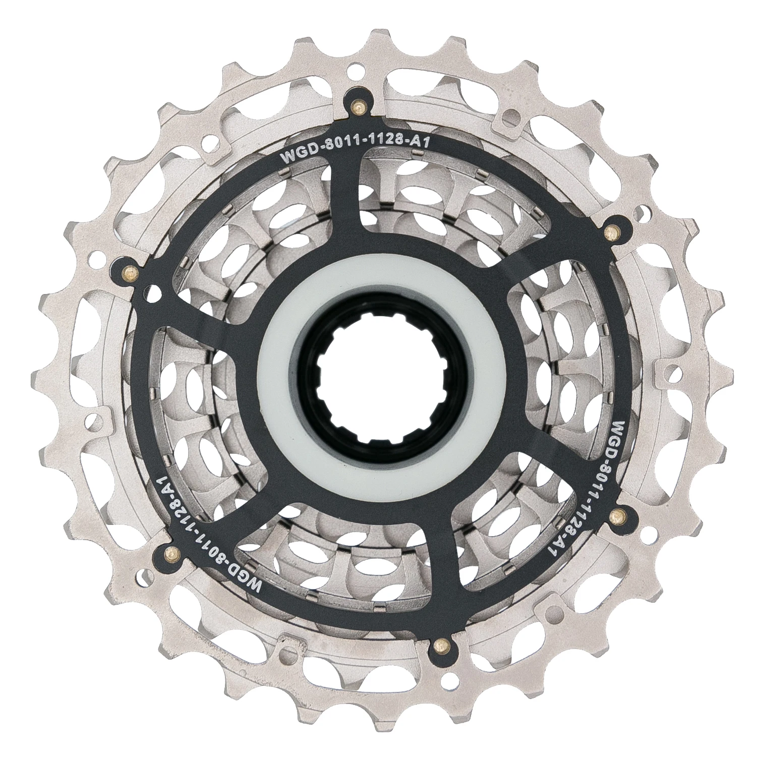 

Road Bike SLR2 Cassette 11V Ultralight 11 Speed 11-25/28T CNC Bike Freewheel 11s Flywheel K7 11V Sprocket For Shimano R9100 SRAM