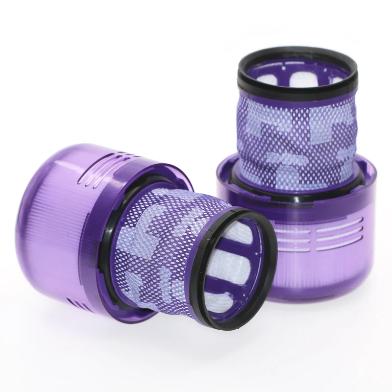Washable Big Filter Unit for Dyson V11 Sv14 Cyclone Animal Absolute Total Clean Cordless Vacuum Cleaner Replace | Бытовая техника