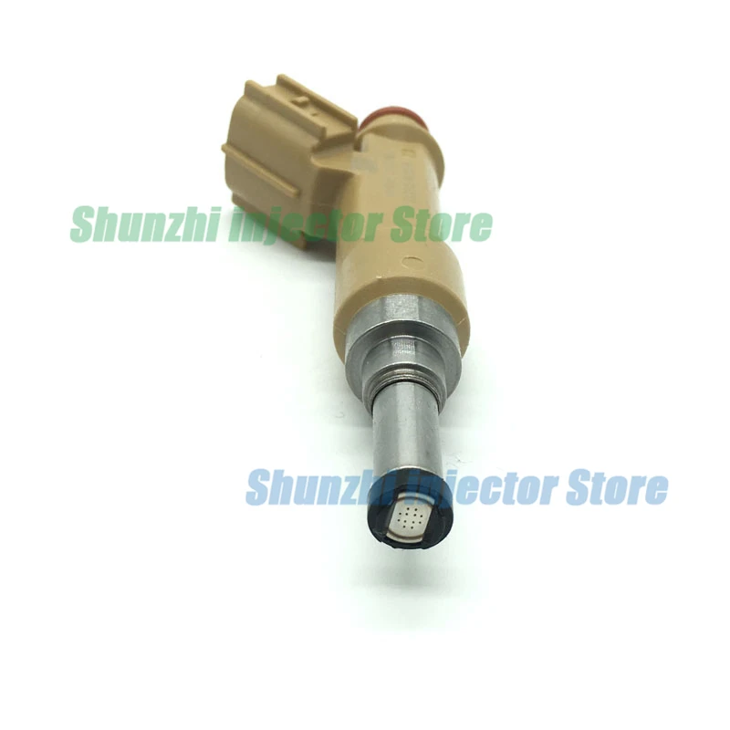 Топливная форсунка для Toyota Corolla 10 11 12 13 лет OEM:23250-0T020 23209-0T020 232500T020 232090T020 23250 0T020 23209 |