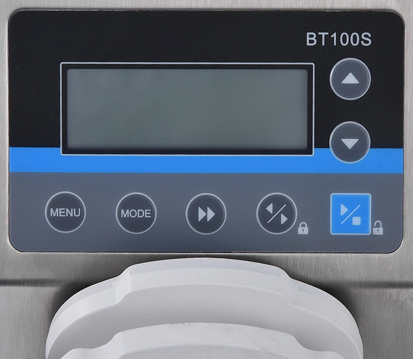 1 шт. перистальтический насос для насосов BT100S / YZ15 | Обустройство дома