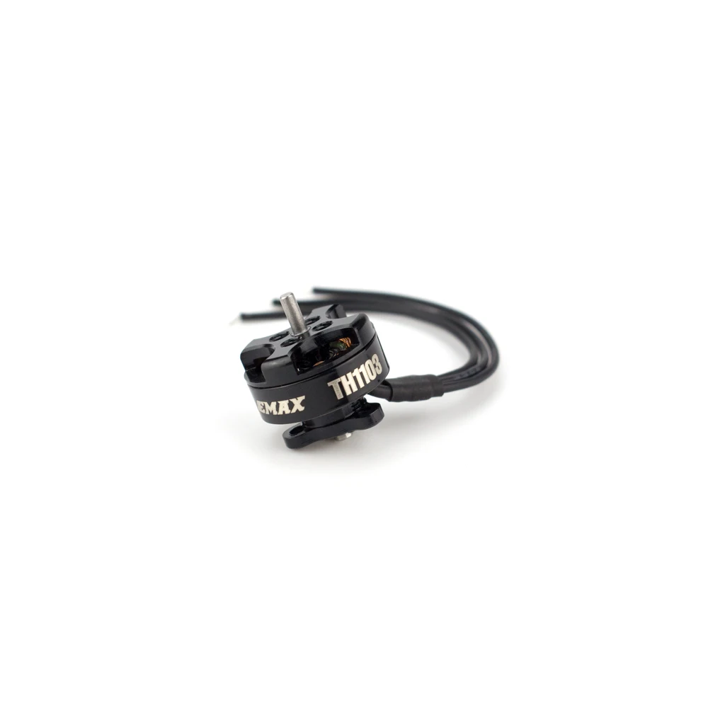 Motor sin escobillas de repuesto para Dron de carreras, 1/2/4 EMAX TH1103 Tinyhawk Freestyle /II, 7000kv/7500KV, para avi&oacute;n teledirigido FPV-1