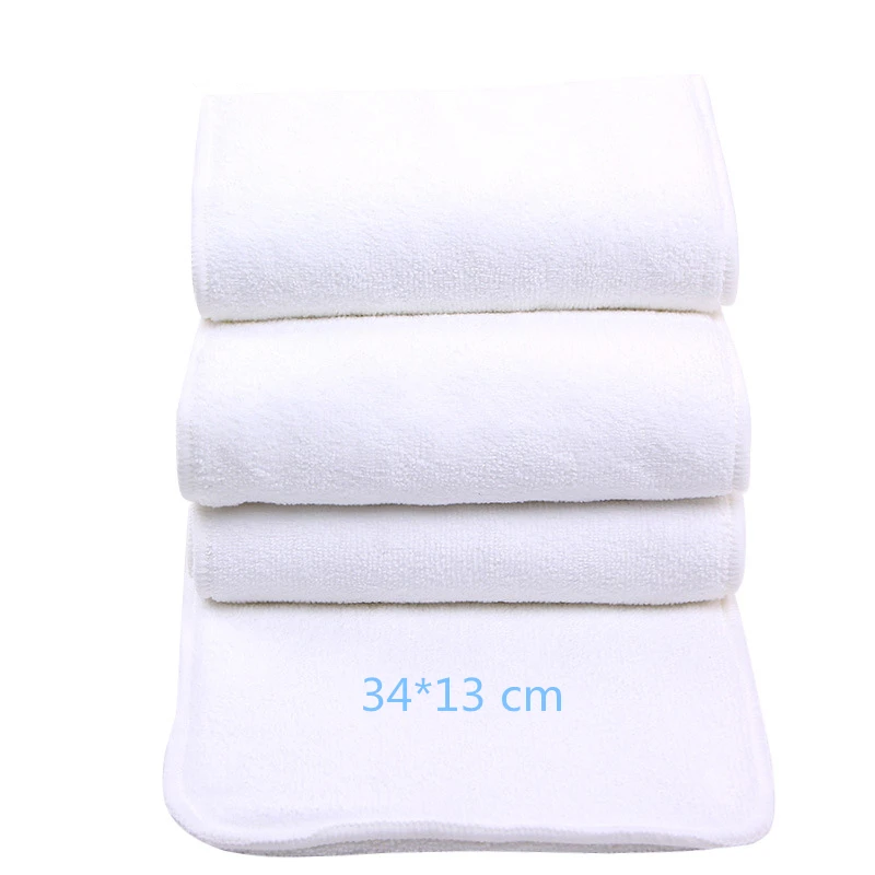 3 pc diaper pad Детские муслиновые подгузники многократного использования, марлевые подгузники для новорожденных, хлопковые безопасные тканевые подгузники, 6 шт., 70*70 см - Цвет: 3 pc diaper pad