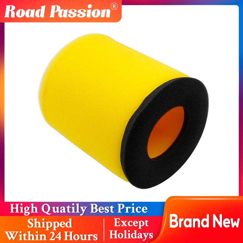 

Road Passion Air Filter For Suzuki 13780-03G00 13780-07G00 13791-03G00 LTA400 LTA400F LTA400FC LTA400FH LTA400FL LTA400FQ LTF400