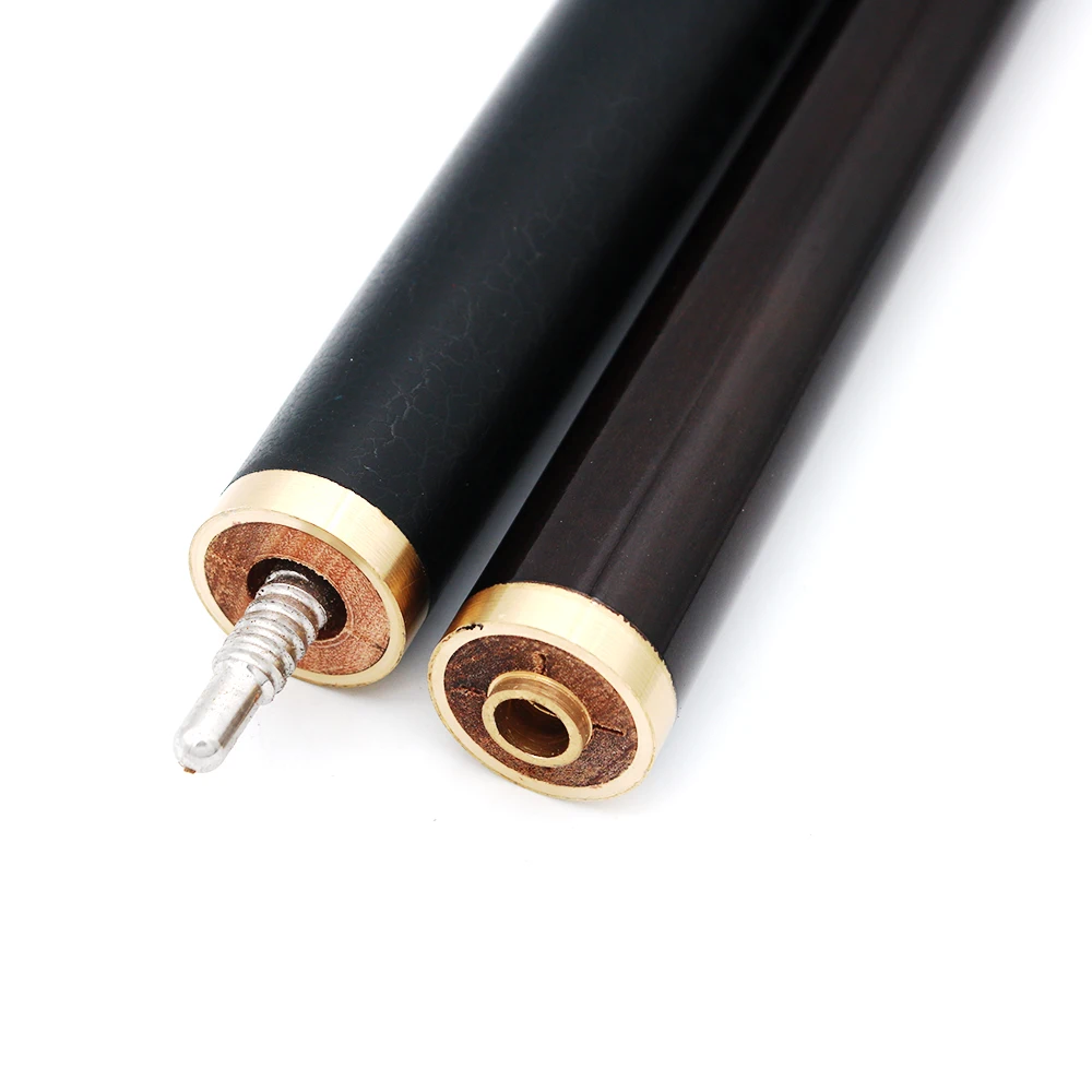 Бильярдный Кий из кленового дерева 1/2 3 клюшки 57 дюймов для тренировочных игр в