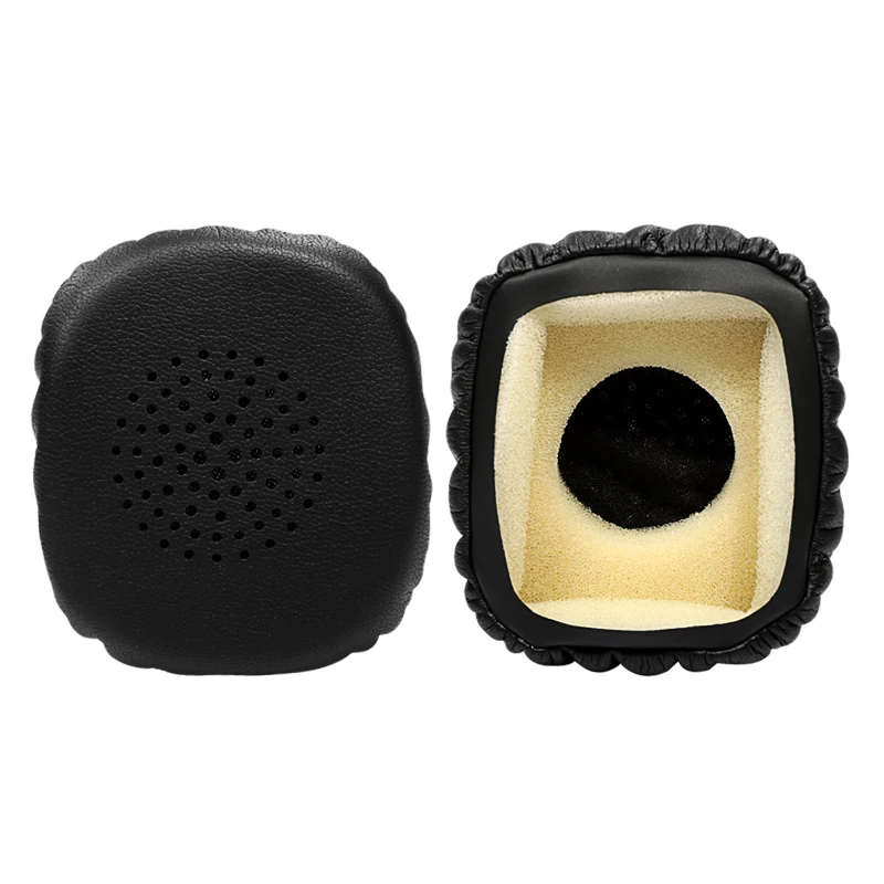 Нанесите монтажную пену Earpad Замена амбушюры подушки для Logitech UE5000 ue5000 гарнитура