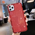 Роскошный горный хрусталь чехол для Samsung Galaxy A10 A20 A30 A50 A50 A70 A51 A71 A81 M20 M30 A6 A7 A8 Plus 2018 Мягкая крышка мобильного телефона Уникальный Diamond Back Bumper Casing Женщины Девушка Силикон