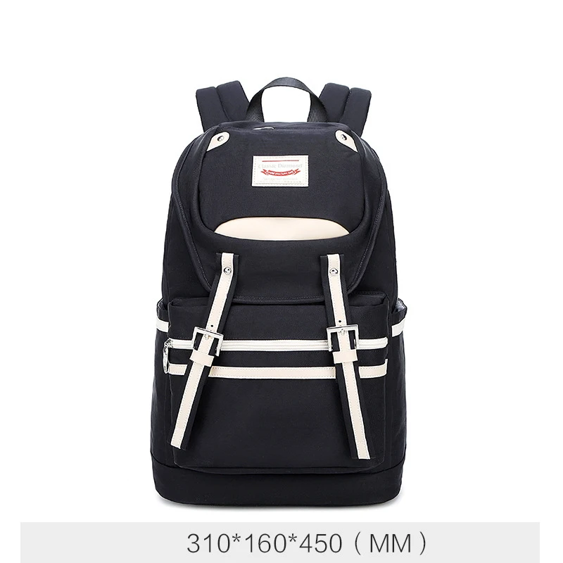 Женский многофункциональный рюкзак с пончиком карамельных цветов дорожный