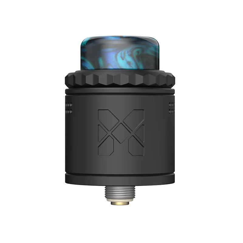 Оригинальный Vandy vape Mesh V2 RDA с более широким M проводом rda атомайзер VS phobia v2 mesh |