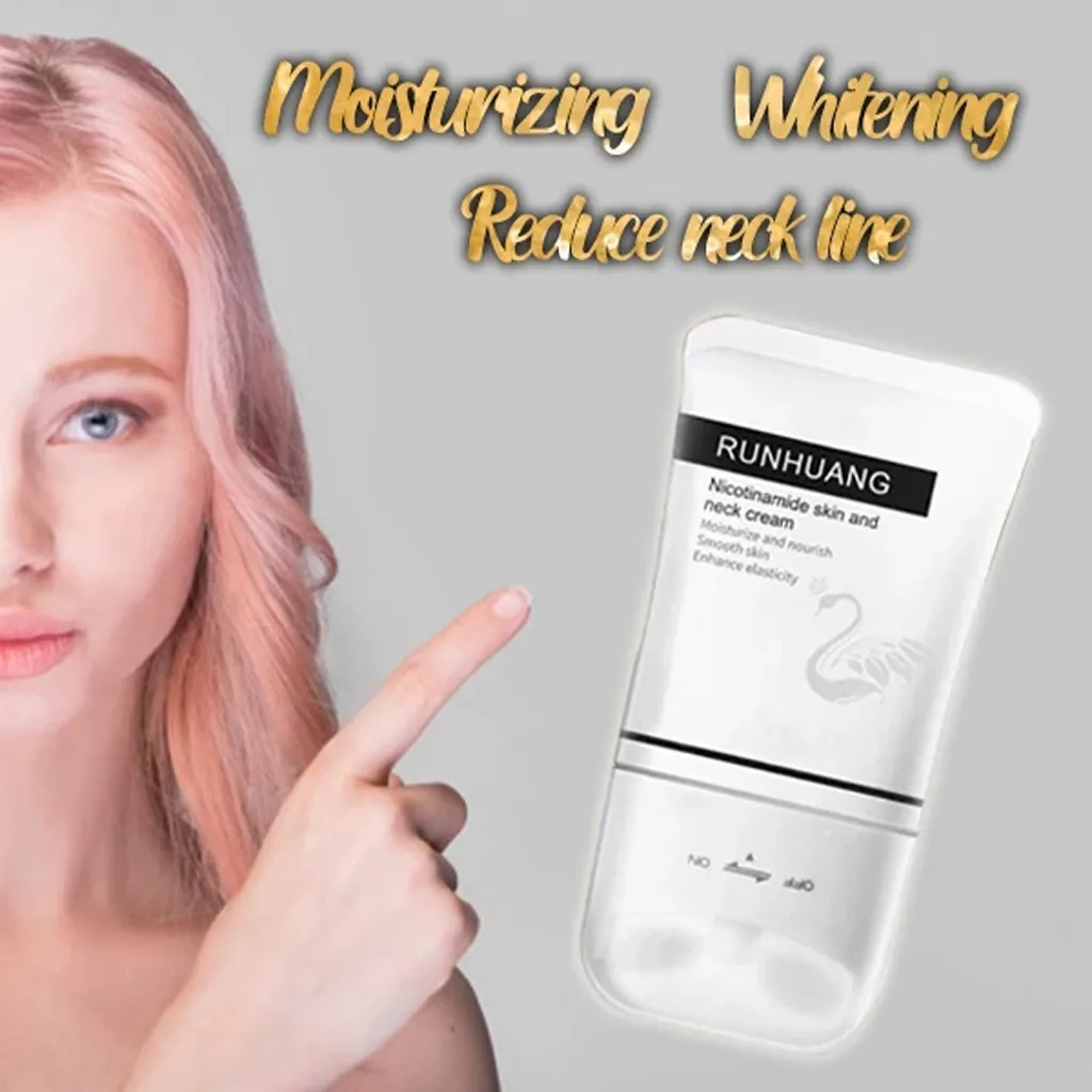 Омолаживающий крем для шеи с V-образным вырезом 100 мл |