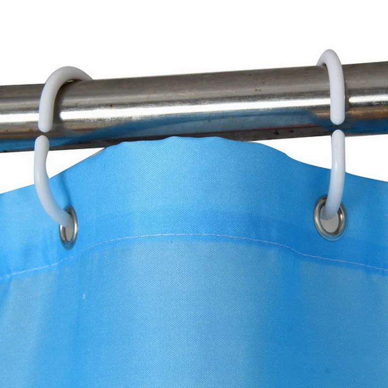 Водонепроницаемая душевая занавеска Happy Tree полиэстер Терилен с изображением