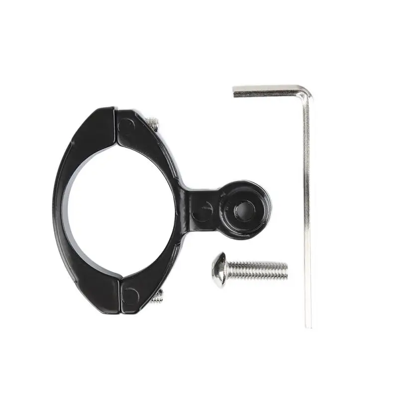 Зажим из алюминиевого сплава для крепления на руль велосипеда Адаптер Gopro Hero3 + 2