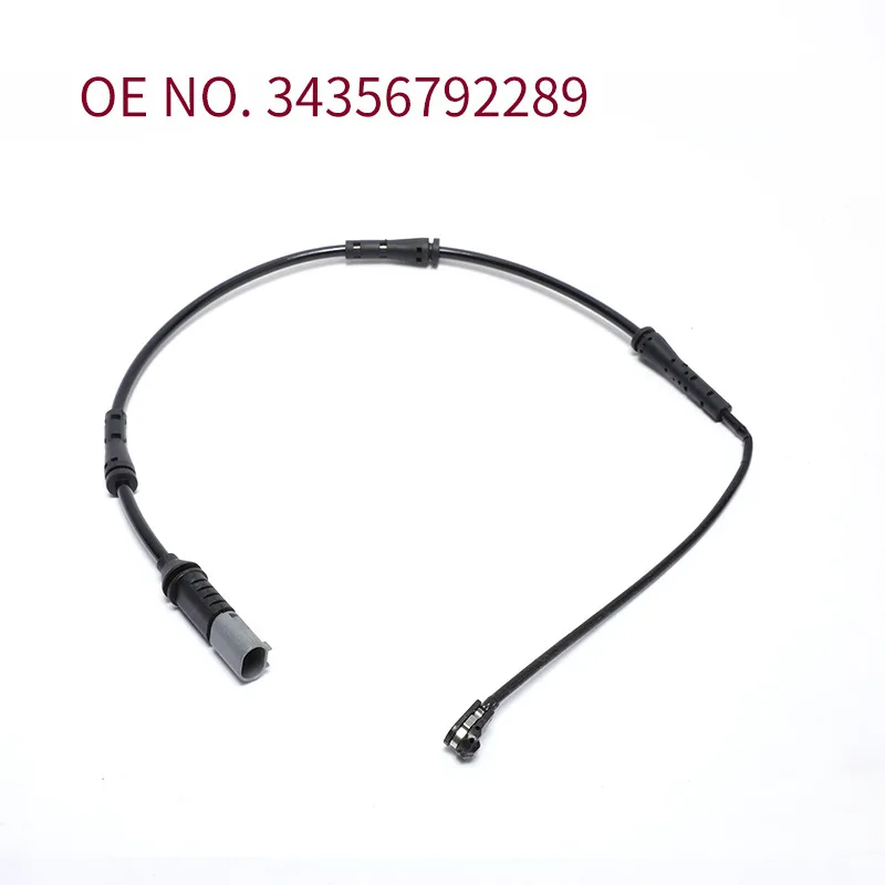 

Подходит для BMW 1 (F20 F21)/ 2 напор (F22 F87)/3Gran туризм (F34) 3TouRing(F31) 3(F30 F80) Тормозная сигнализация OE:34356792289