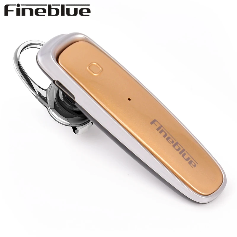 FineBlue FX-1 FX1 Беспроводная Bluetooth V4.0 гарнитура наушники-вкладыши спортивные наушники