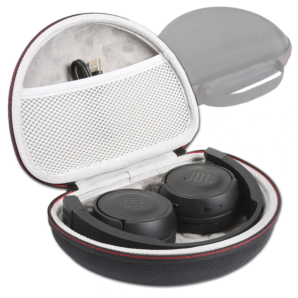 

Жесткий Чехол для наушников для JBL T450BT T460BT T500BT JR300BT Накладные наушники TUNE500BT T450 TUNE600 сумки для хранения