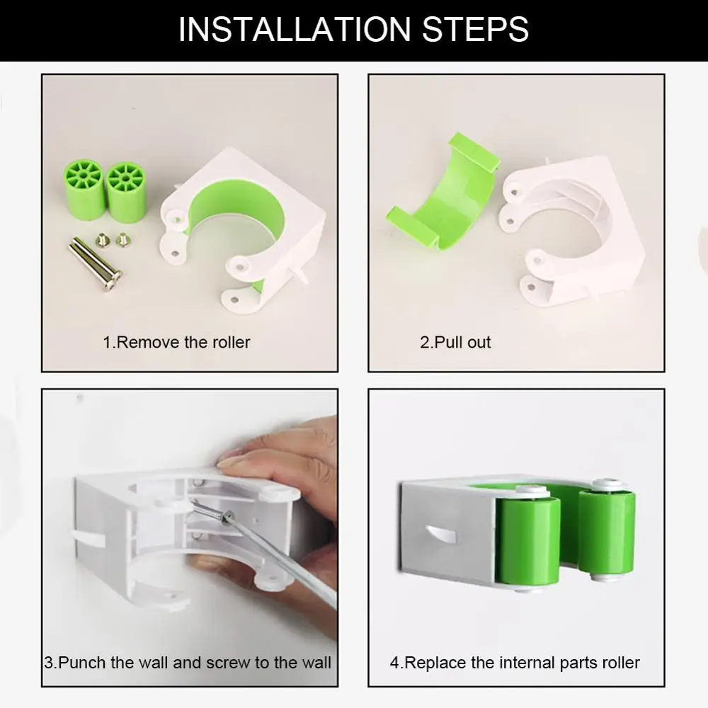 1 шт. велосипед парковка стеллаж для хранения держатель внутренней стены