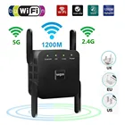 Wi-Fi ретранслятор Беспроводной, 5 ГГц, 802,11 Мбитс, усилитель WiFi 2,4 N, G