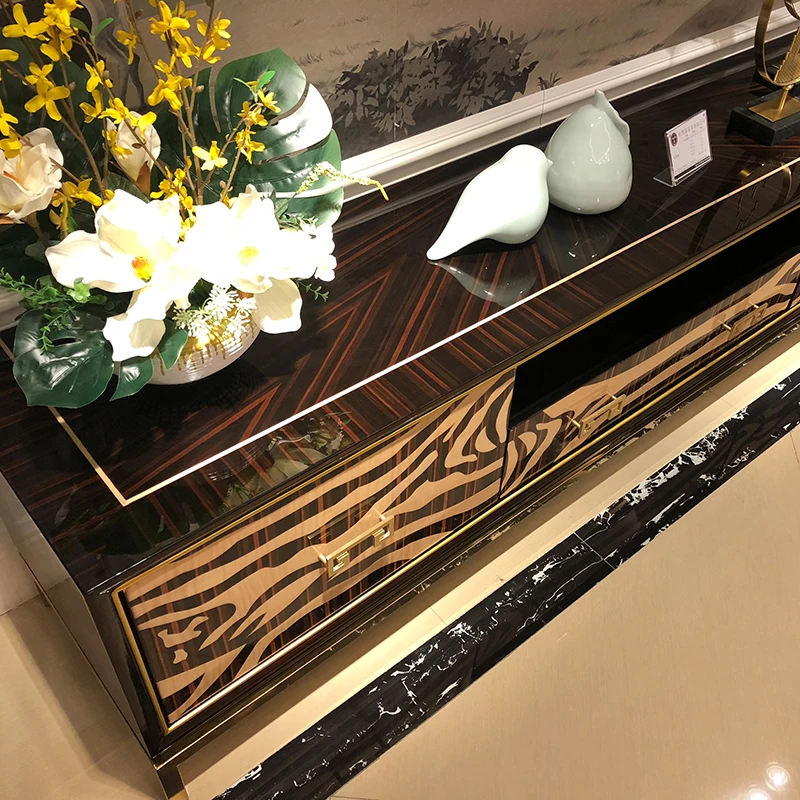 Домашний развлекательный центр cassettiera legno meuble шкаф для хранения современная