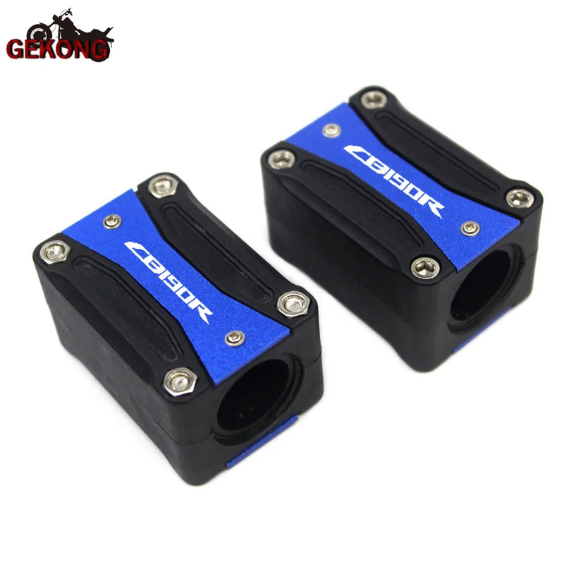 Аксессуары для мотоциклов комплект защиты бампера двигателя CB190R CB 190R CB190 R