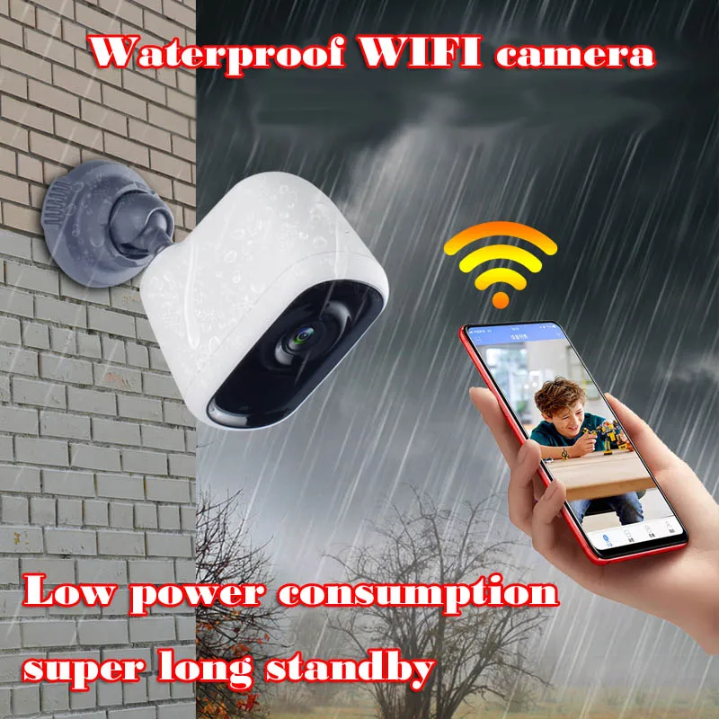 JOZUZE 2 8 мм широкоугольный H.265 IP камера 1080P 720P poe Открытый водонепроницаемый ONVIF P2P