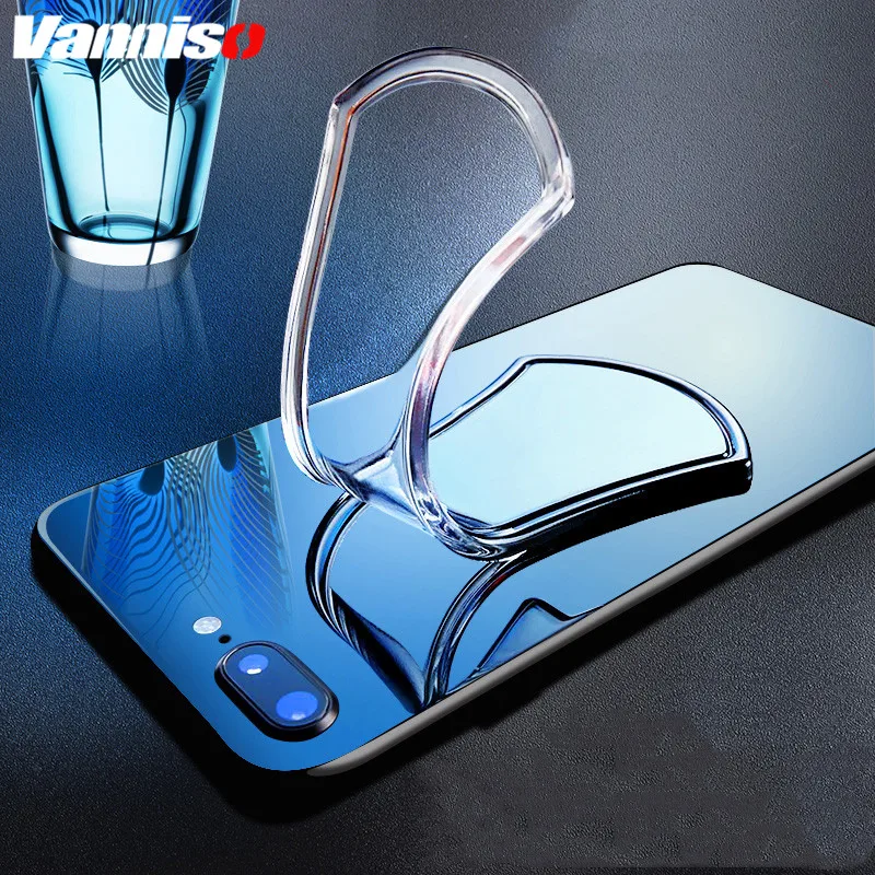 Vanniso многофункциональный держатель для мобильного телефона наклейка гнездо нано