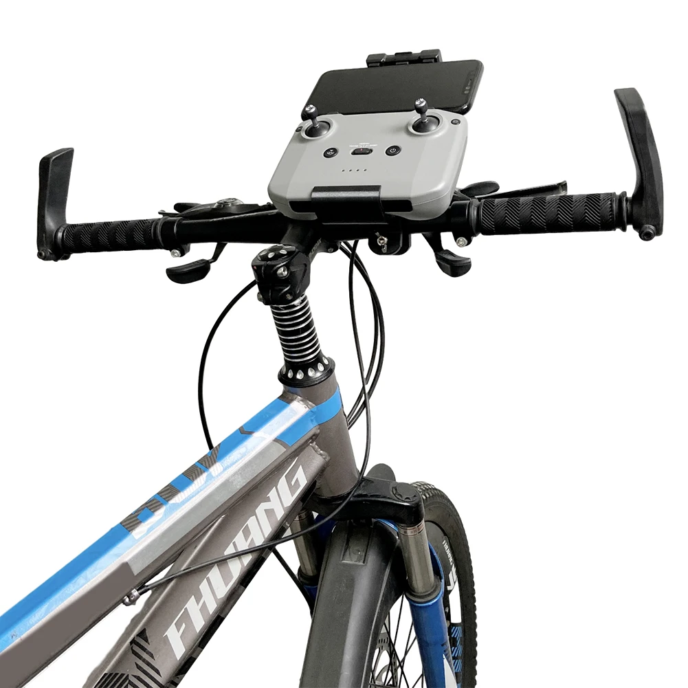 Крепление для крепления дрона аксессуары езды на велосипеде открытый монитор