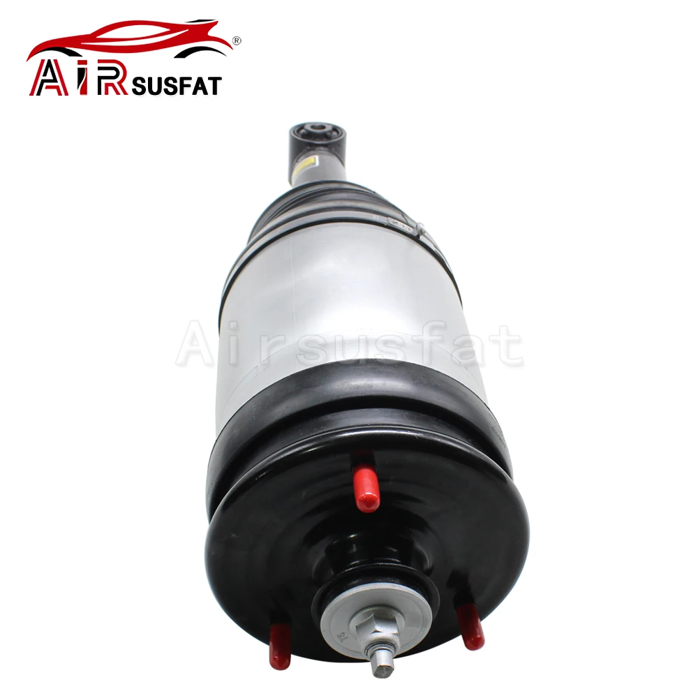 Airsusfat Rear Air Shock Absorber Strut For Land Rover Discovery 3 Airmatic Suspension Pneumatic without ADS RPD500880 RTP501090 |