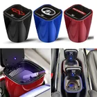 Автомобильная пепельница светодиодный светильник кой, чашка для хранения мусора, контейнер, пепельница для сигар для Chevrolet Captiva, Колорадо, Cruze, Spark, Malibu, аксессуары