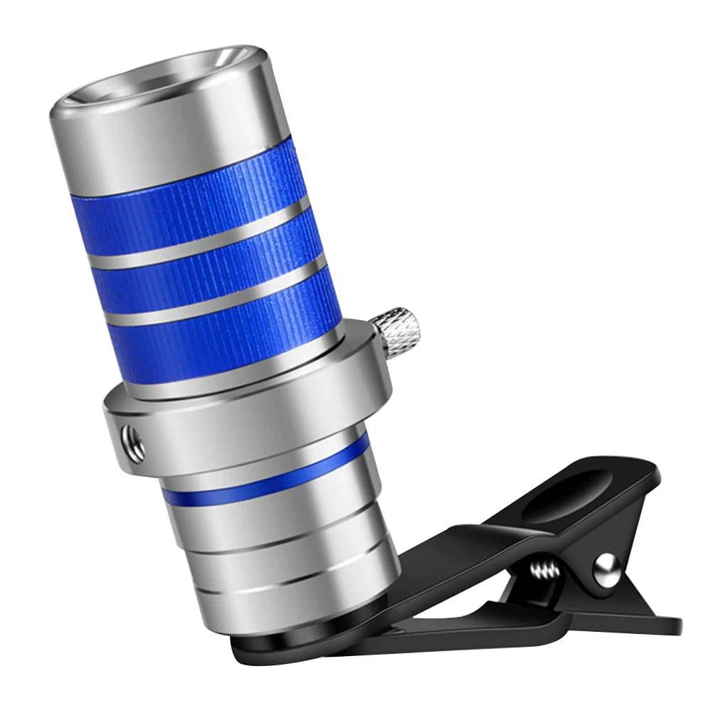 10*18 HD монокуляр оптическая функция двойной настройки практическая объективная