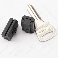 yuema key blank clamp for goso key cutting machines chuck fixture locksmith tool