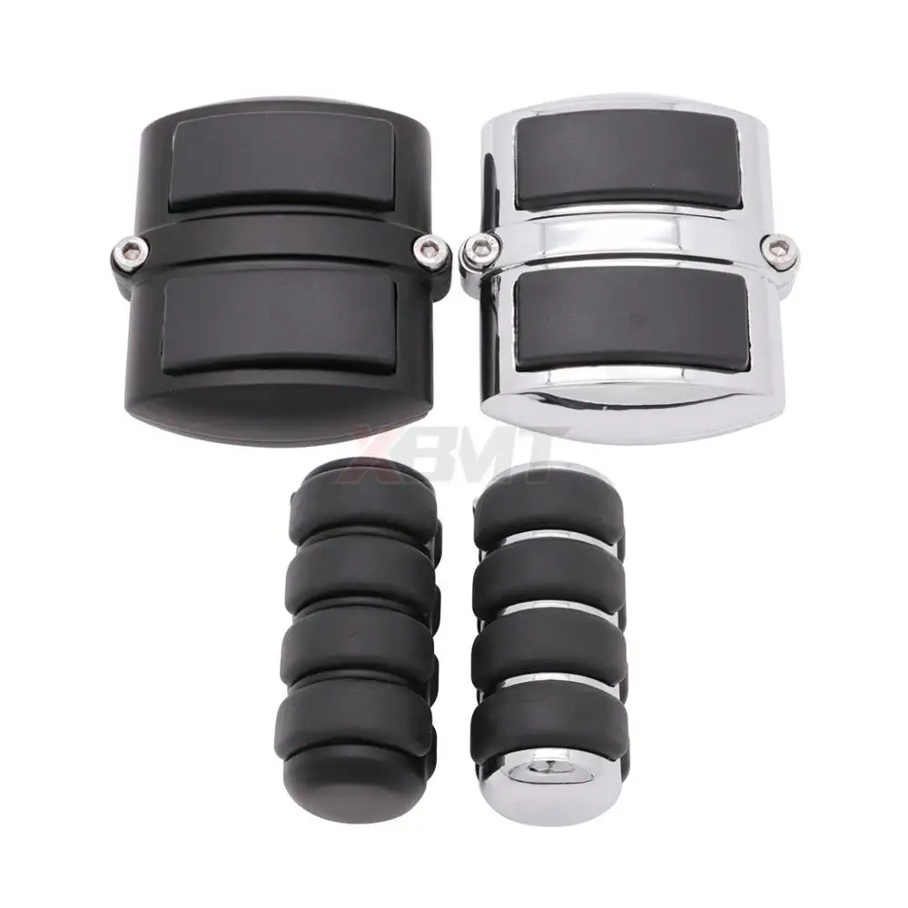 

Motorcycle Accessories Brake Pedal Cover Gear Shift Lever Peg For Kawasaki Vulcan VN800 900 1500 1600 1700 Classic Custom