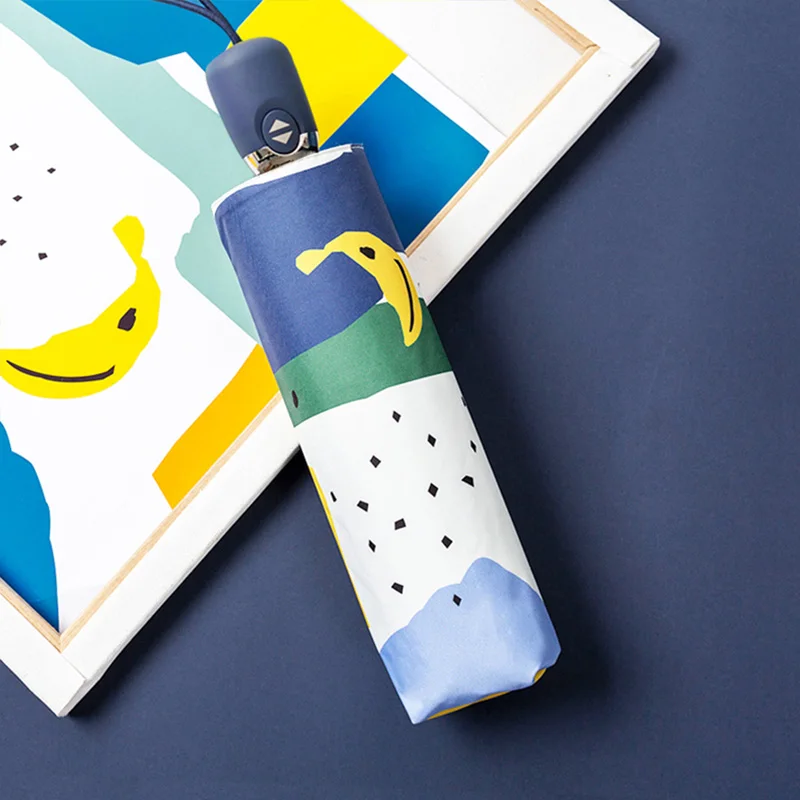 

Ombrelli Da Pioggia Rain Gear BL50XS