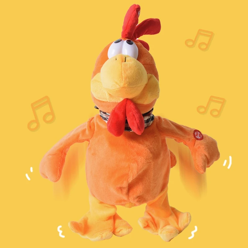 Плюшевая игрушка-лягушка 32 см | Игрушки и хобби