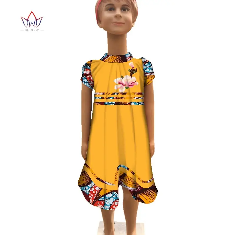 Платье с аппликацией для маленьких девочек Одежда Платья без рукавов в