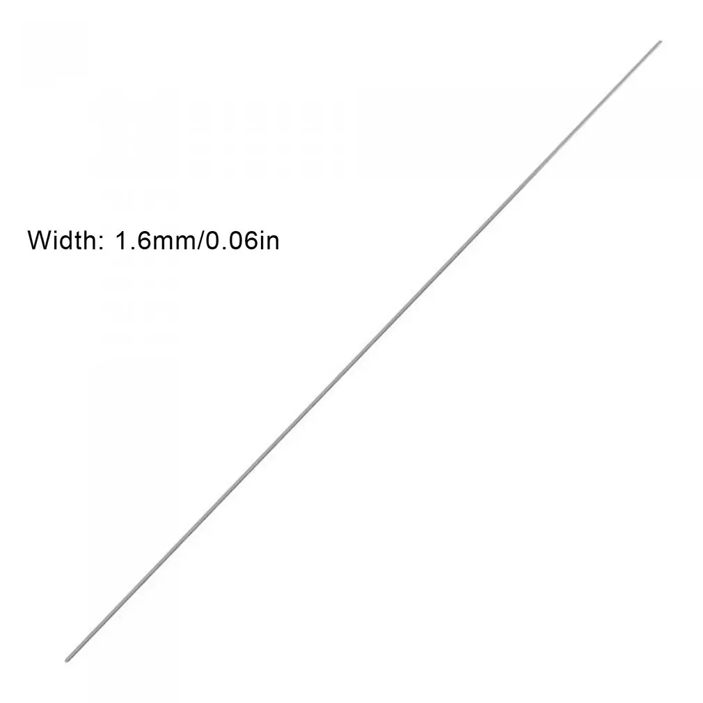 2 мм 1 6 металлический алюминиевый магниевый серебряный электрод сварочный