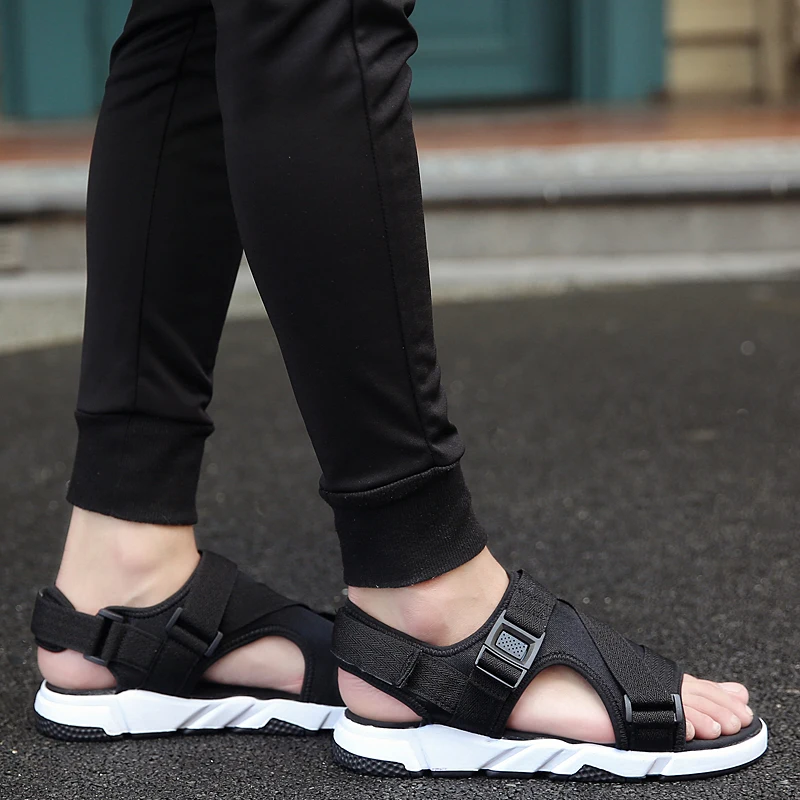 

Sandalia Masculina Vietnam Sandals Sandalet Erkek Sandalen Heren Sport Summer Men Sandali Da Uomo Sandale Homme