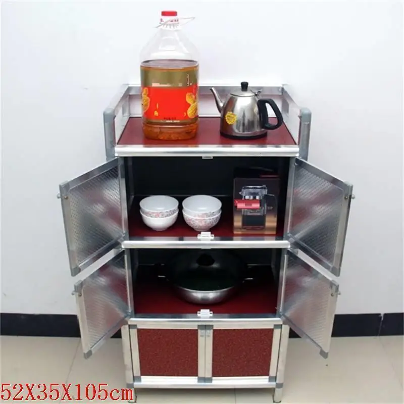 Концевые столы Cubertero Para Cajones Dolap Kaplama из алюминиевого сплава шкаф Cocina Meuble кухня
