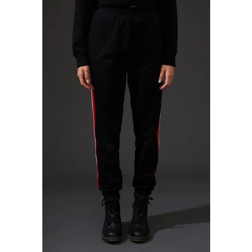 DeFacto Jogger Knitting Ribbon Detail Pants S0526AZ20AU