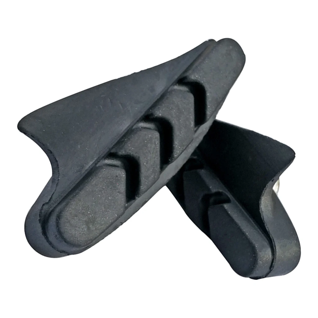 Тормозные колодки с шестигранными гайками для складной дорожный велосипед |