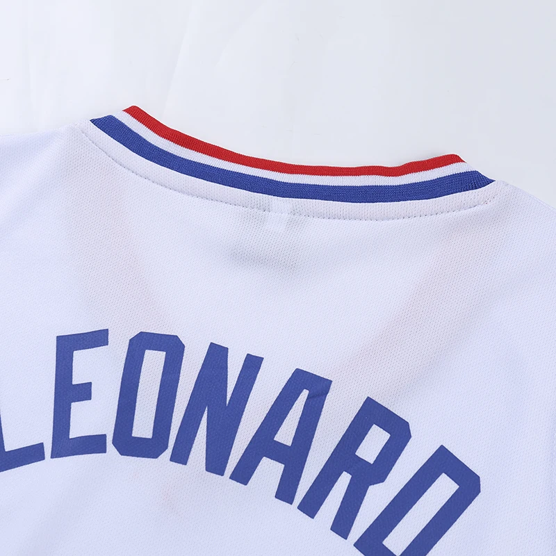 

Student Basketball Uniforms Track Suit Suits Children's Sports Jerseys Children's Men's Team Basketball Uniforms Football Suits