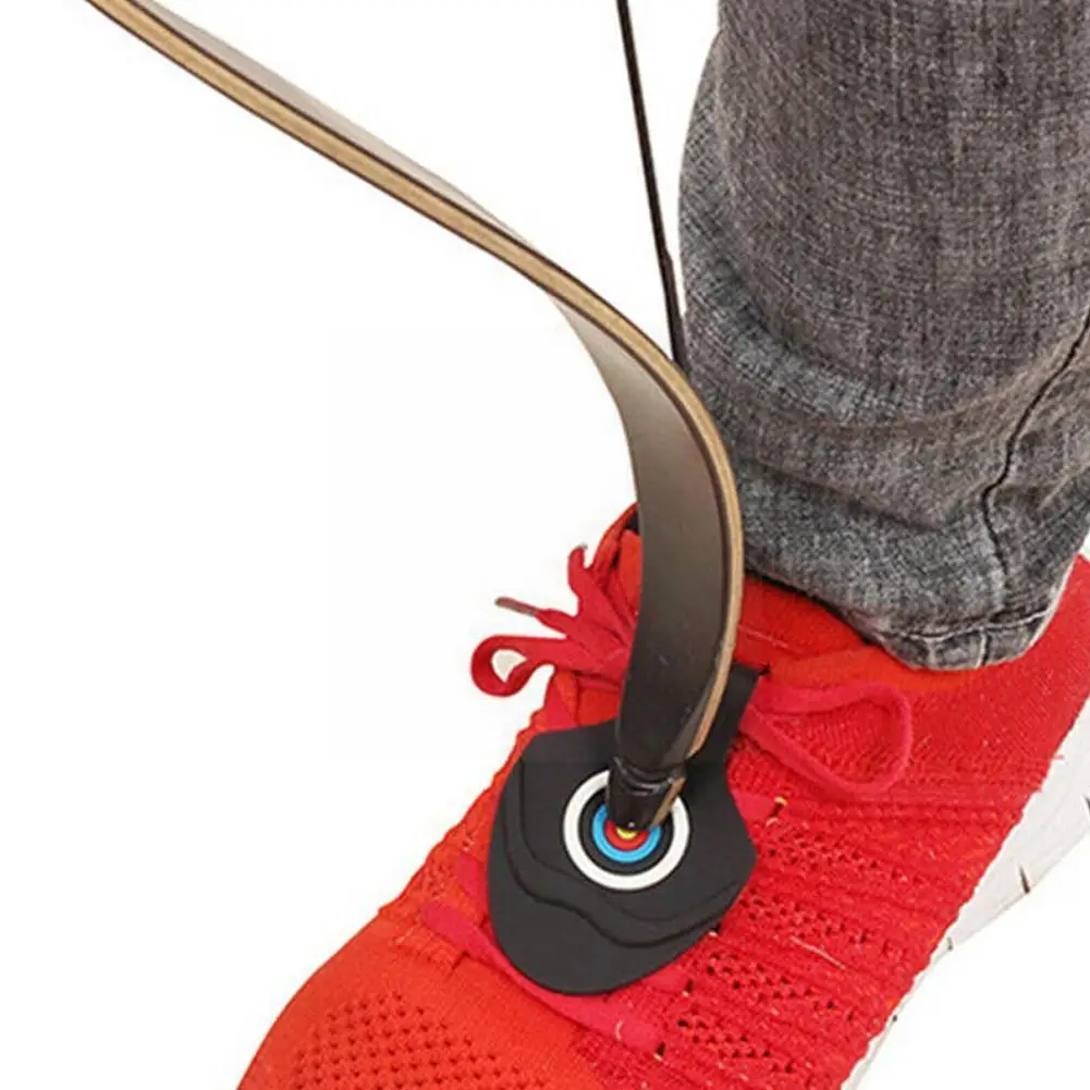 

Прокладка для лука для использования на открытом воздухе, прокладка для лука и лука, простые аксессуары для прокладки на наконечник лука, пр...