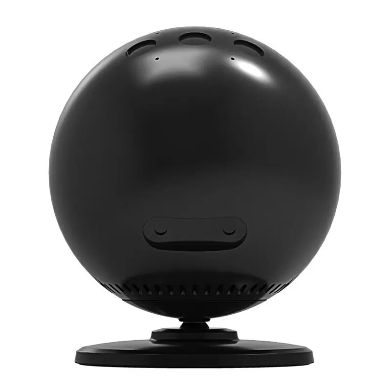 Новая регулируемая подставка с поворотом на 360 градусов для Amazon Echo Spot новый