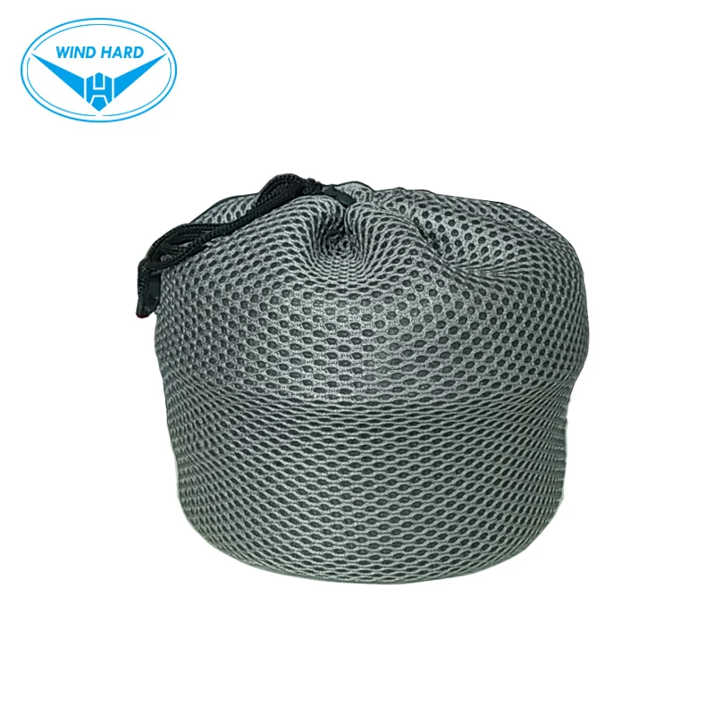 Твердая Сверхлегкая Титановая посуда WIND палатка для кемпинга походов пикника